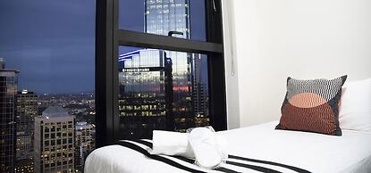 Aussie Escape Apartments - Skyline Collins Tower
