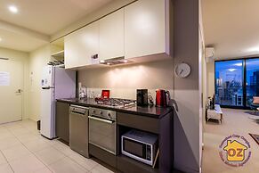 Aussie Escape Apartments - Skyline Collins Tower