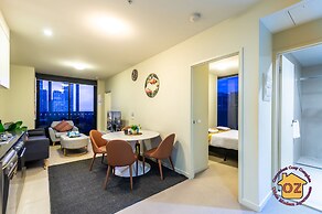 Aussie Escape Apartments - Skyline Collins Tower