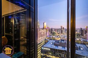 Aussie Escape Apartments - Skyline Collins Tower