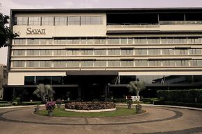 Sayaji Raipur