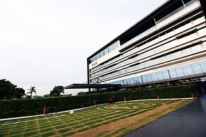 Sayaji Raipur