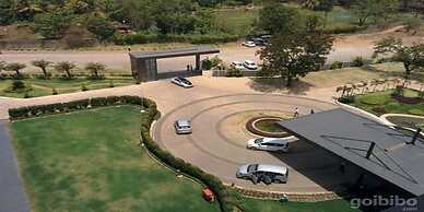 Sayaji Raipur