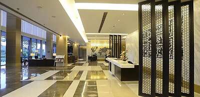 Sayaji Raipur