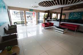 Hotel 99 - SS2