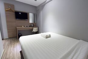 Hotel 99 - SS2