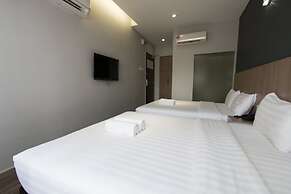 Hotel 99 - SS2