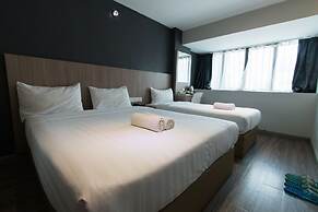 Hotel 99 - SS2