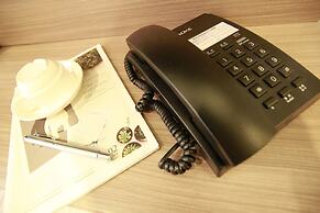 Hotel 99 - SS2