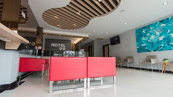 Hotel 99 - SS2