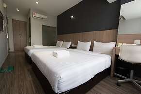 Hotel 99 - SS2