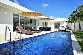 Pool Villa Imadomari by Coldio Premium