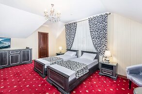 Park Lane Hotel