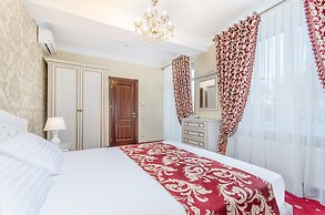 Park Lane Hotel