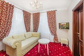Park Lane Hotel