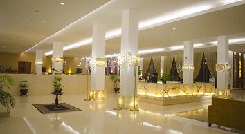 Zaver Pearl Continental Hotel Gwadar