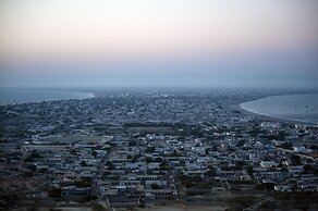 Zaver Pearl Continental Hotel Gwadar