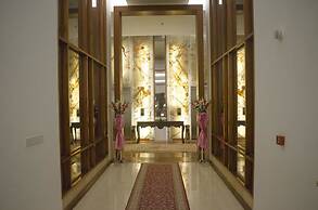 Zaver Pearl Continental Hotel Gwadar