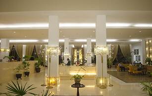 Zaver Pearl Continental Hotel Gwadar