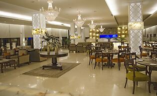 Zaver Pearl Continental Hotel Gwadar