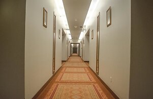 Zaver Pearl Continental Hotel Gwadar