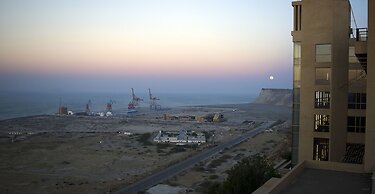Zaver Pearl Continental Hotel Gwadar