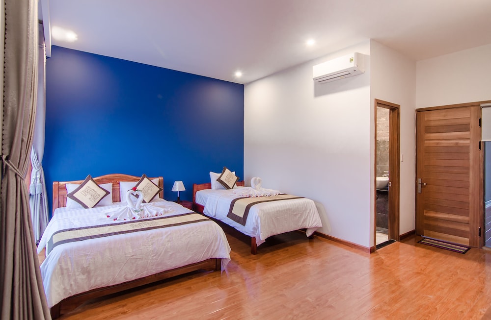 Green World Hoi An Villa