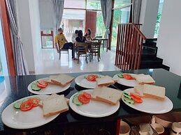Green World Hoi An Villa