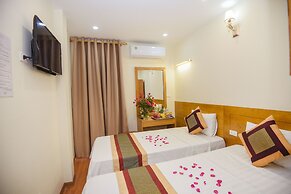 Old Town Palace Guest House