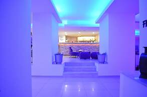 Asrin Park Hotel & Spa Convention Center