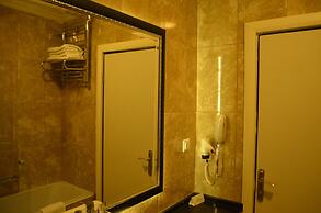 Asrin Park Hotel & Spa Convention Center