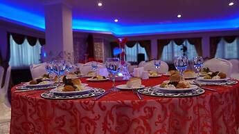 Asrin Park Hotel & Spa Convention Center