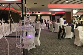 Asrin Park Hotel & Spa Convention Center