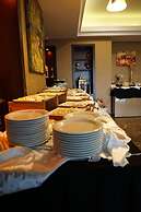 Asrin Park Hotel & Spa Convention Center