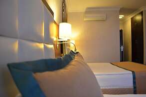 Asrin Park Hotel & Spa Convention Center