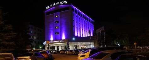 Asrin Park Hotel & Spa Convention Center