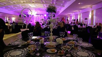 Asrin Park Hotel & Spa Convention Center