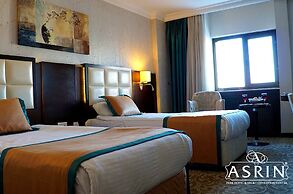 Asrin Park Hotel & Spa Convention Center