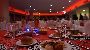 Asrin Park Hotel & Spa Convention Center