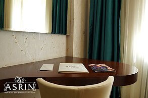 Asrin Park Hotel & Spa Convention Center