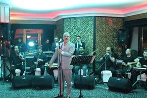 Asrin Park Hotel & Spa Convention Center