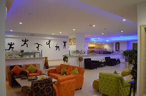 Asrin Park Hotel & Spa Convention Center