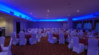 Asrin Park Hotel & Spa Convention Center