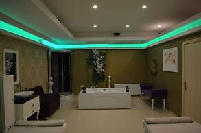 Asrin Park Hotel & Spa Convention Center