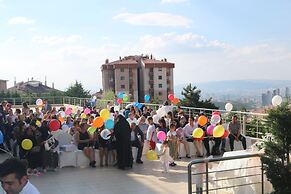 Asrin Park Hotel & Spa Convention Center