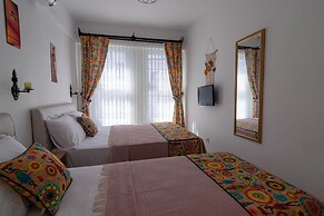 e2 Deniz Otel