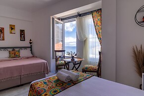 e2 Deniz Otel