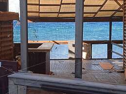 e2 Deniz Otel