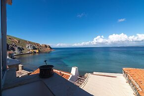 e2 Deniz Otel
