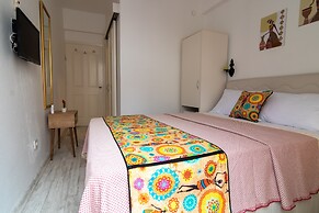 e2 Deniz Otel
